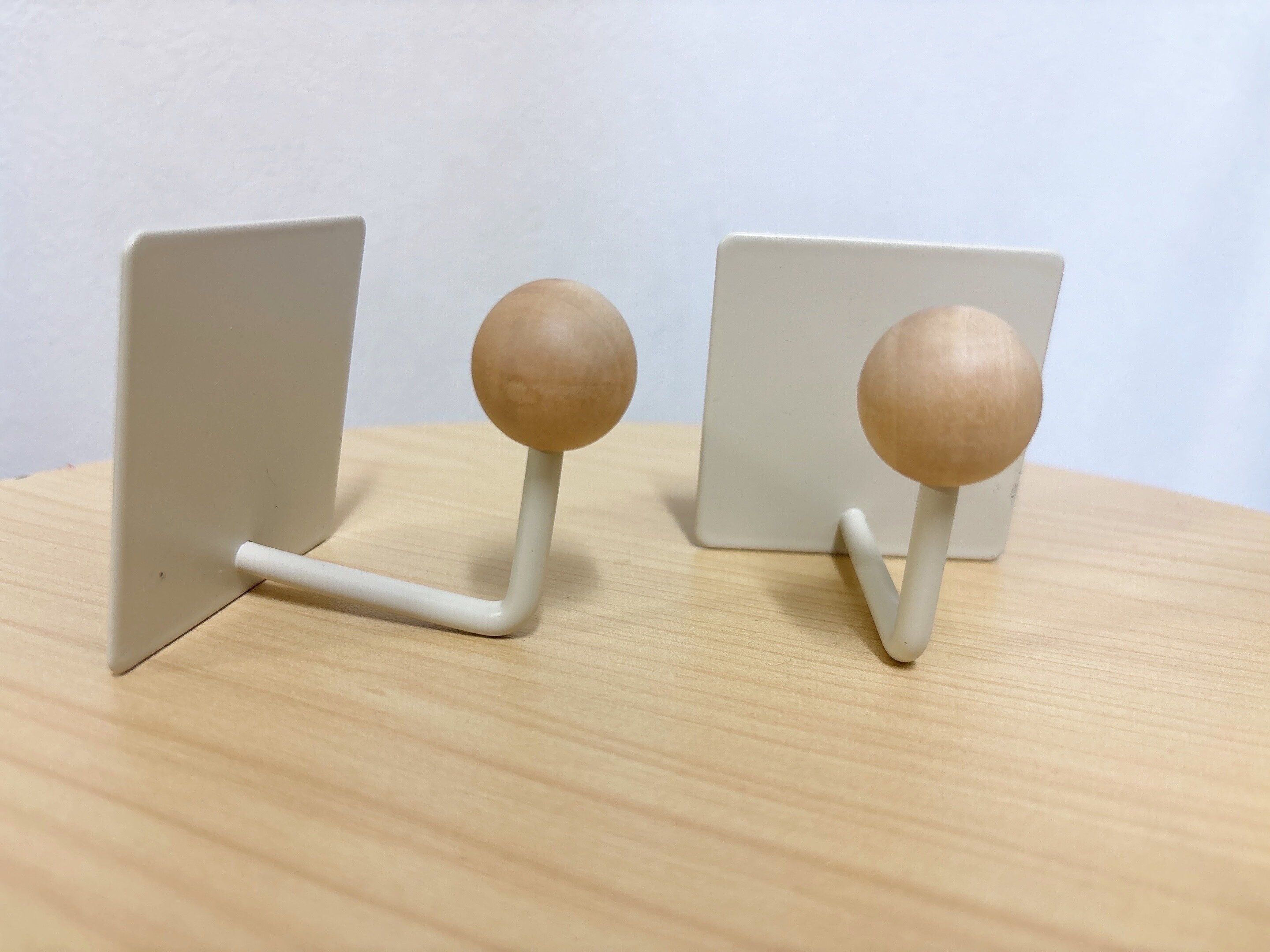 3COINSマグネットフック