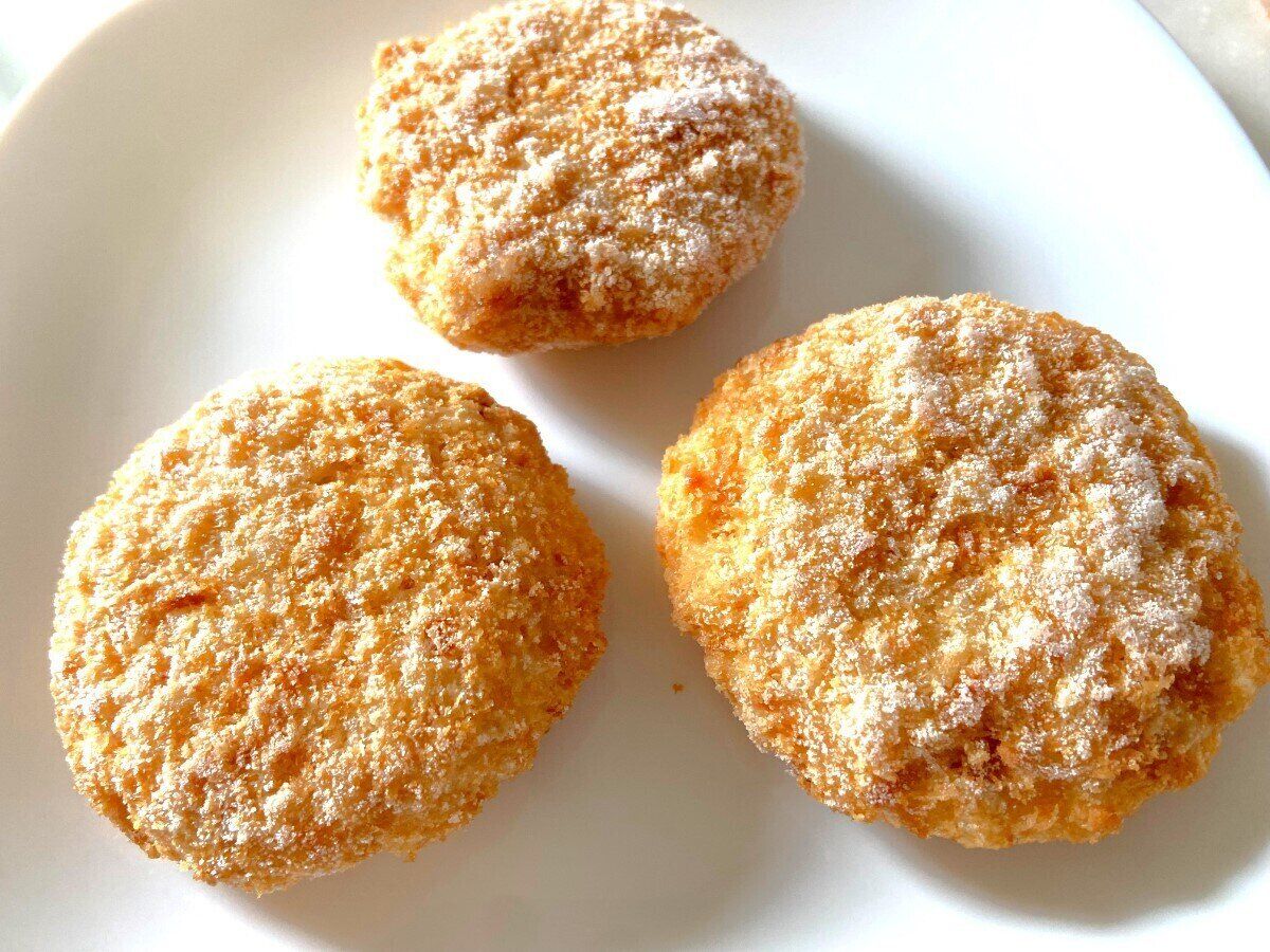 ラップをせずに