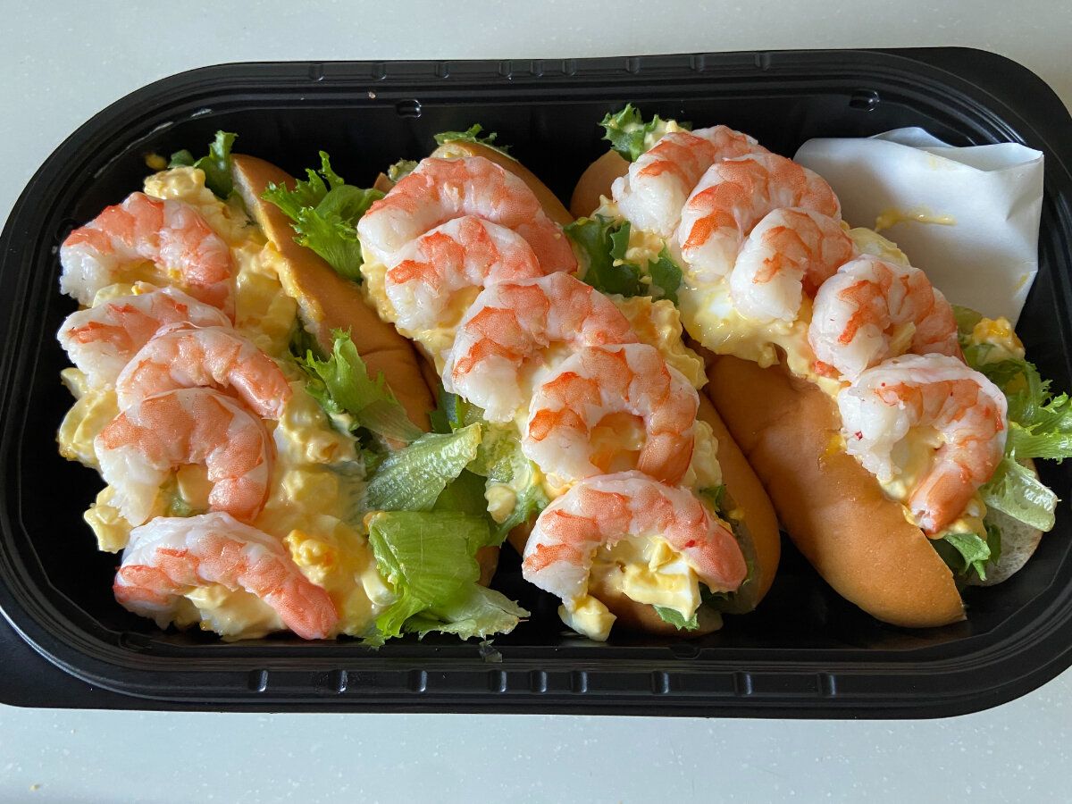 圧倒的ボリューム