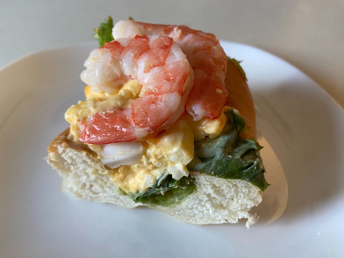 食べ応えがすごい