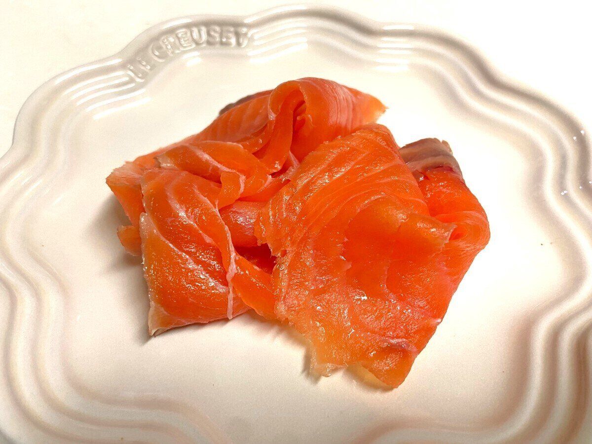 そのままでおいしい