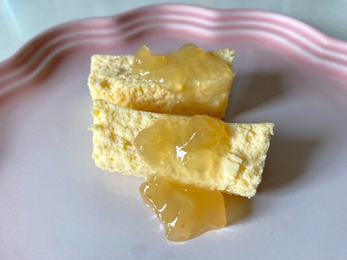 お好みのトッピングで