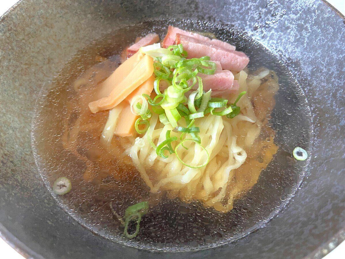 お好みのトッピングを