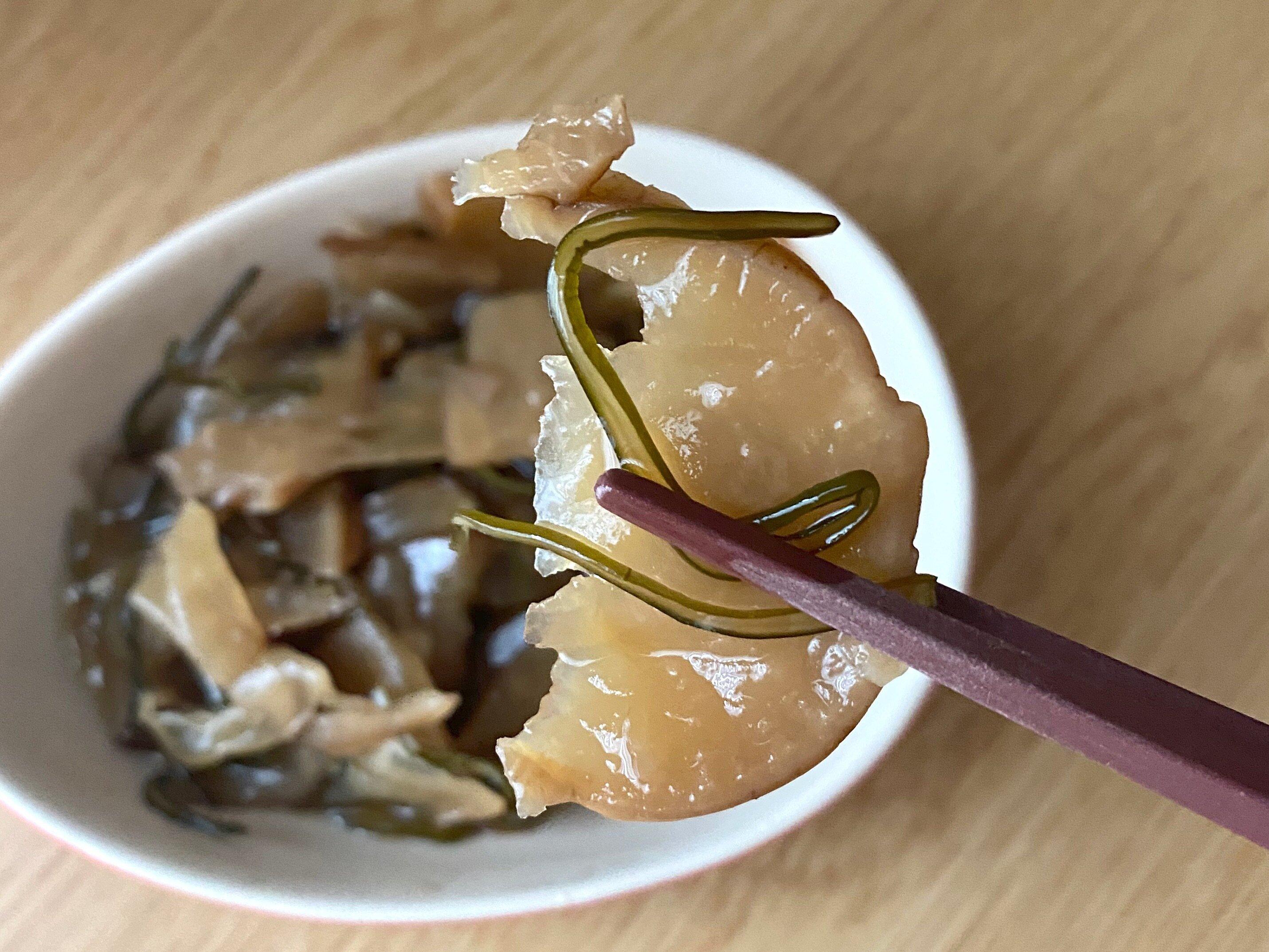 おかずがっこ甘口