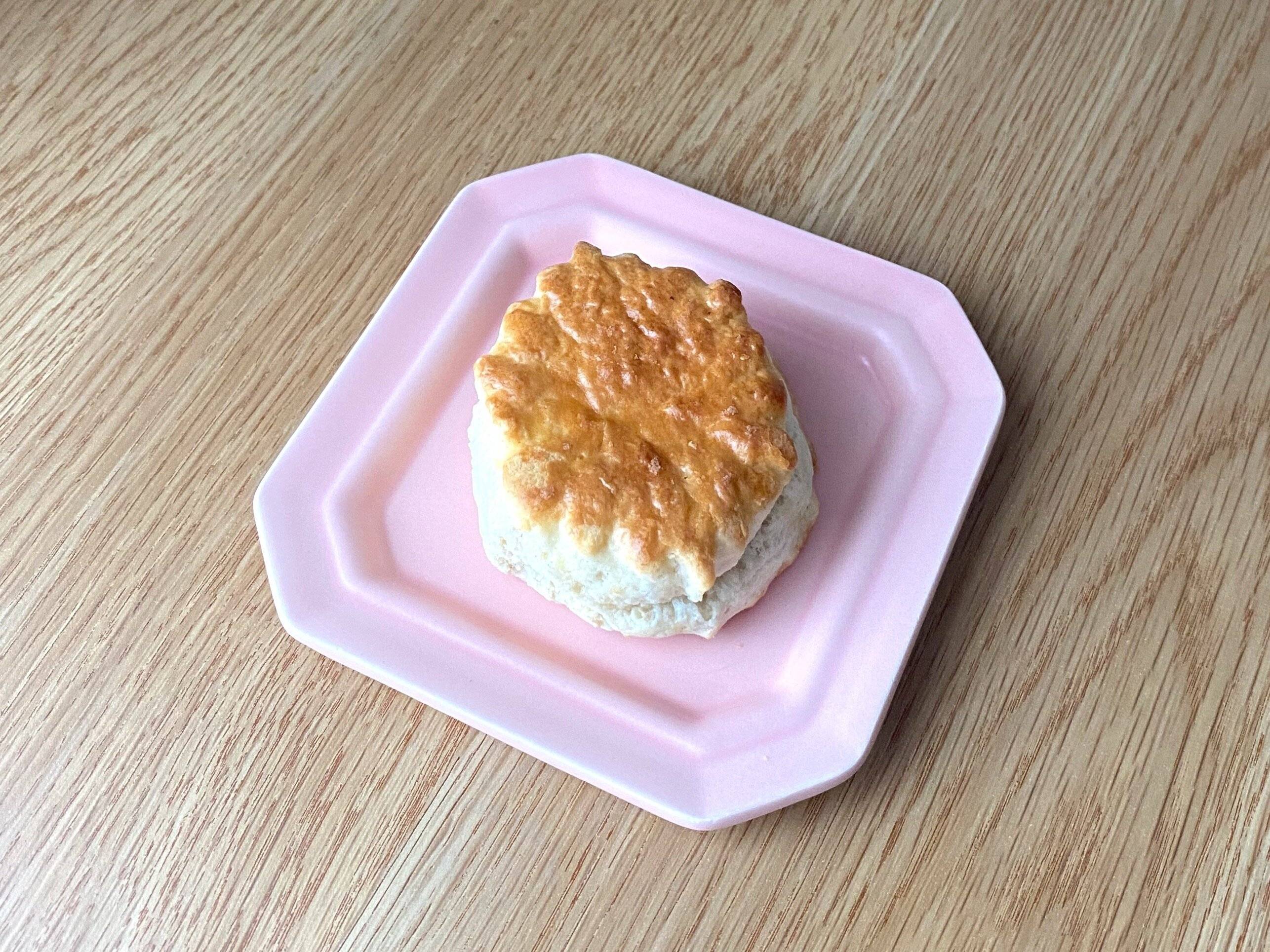 バタースコーン