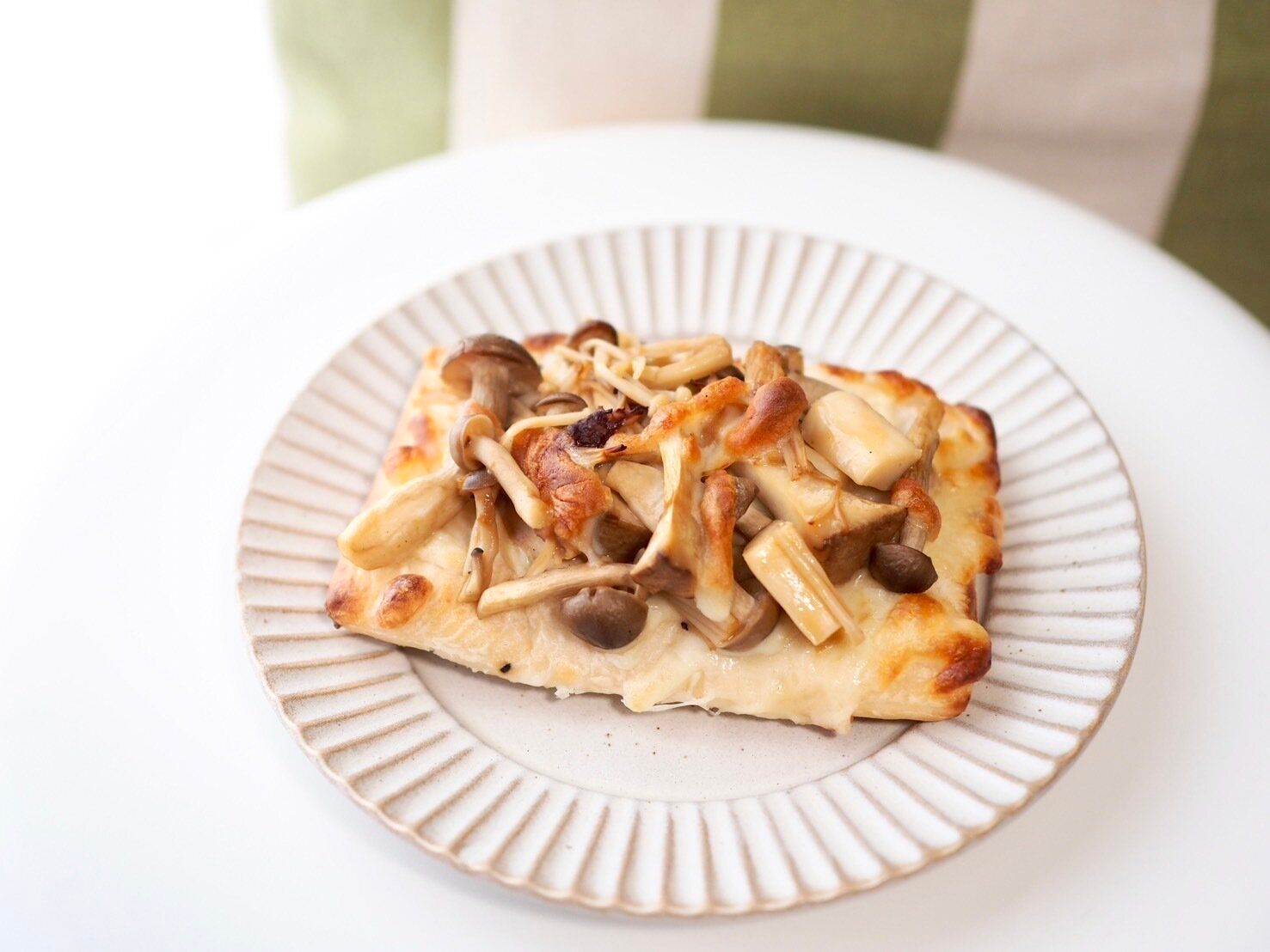 シャトレーゼピザアレンジ