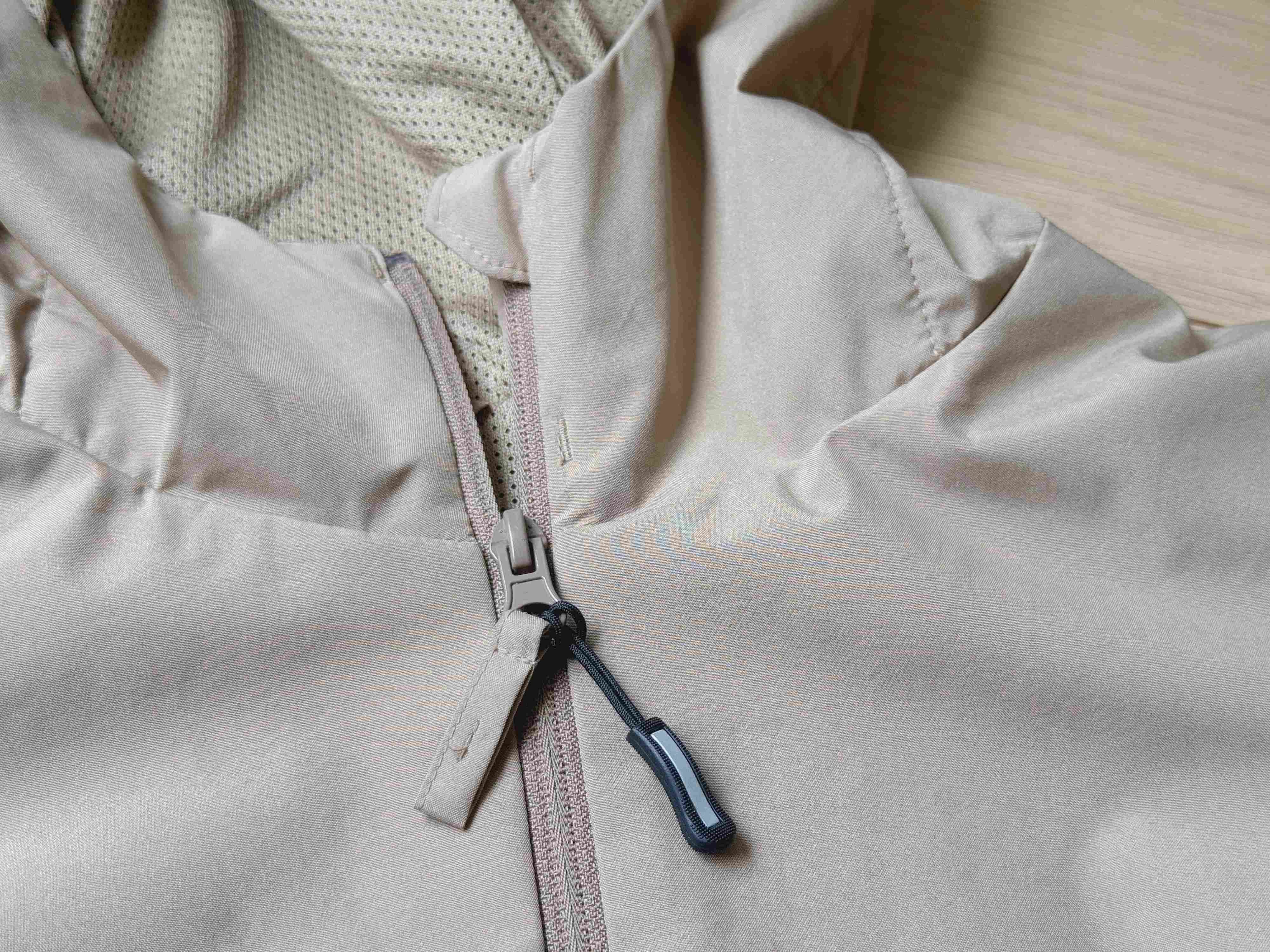 3．リフレクターファスナータブ!4P