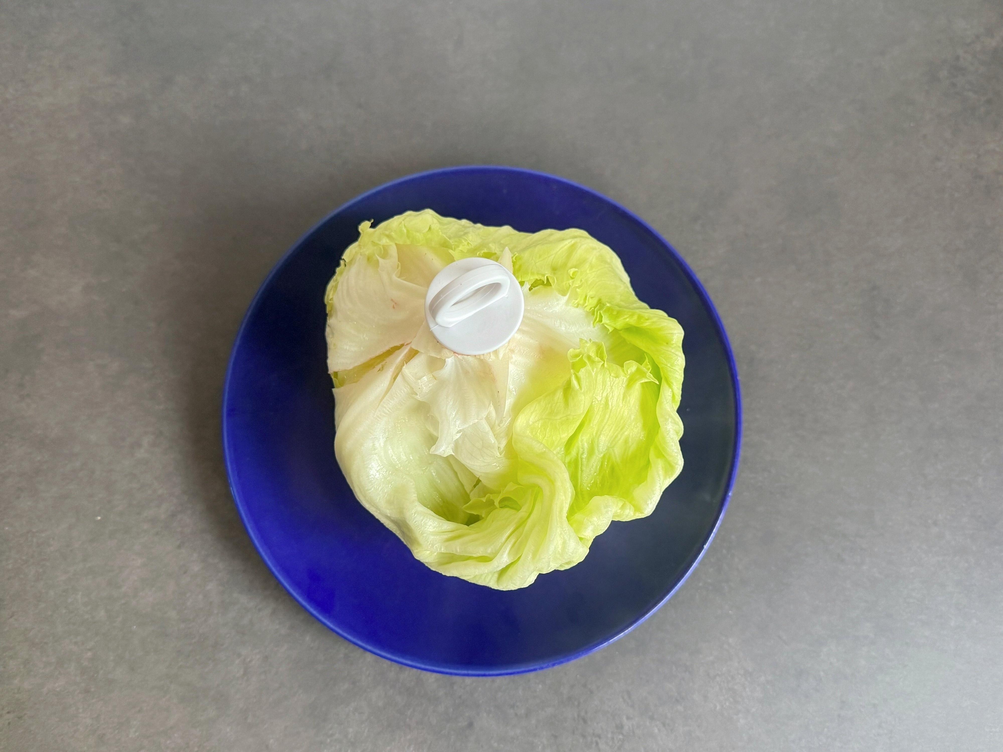 3.野菜フレッシュキーパー