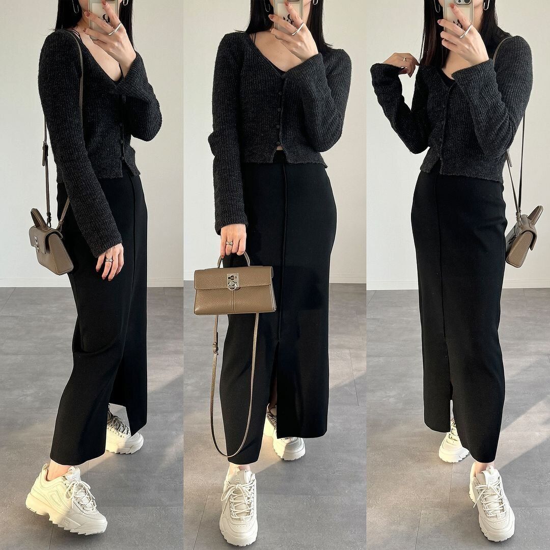 【GU】持っておけば間違いなし！この冬手に入れたい「3大ヒットアイテム」