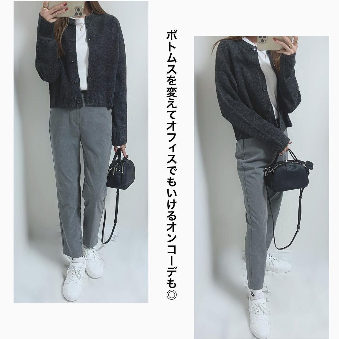 【GU】持っておけば間違いなし！この冬手に入れたい「3大ヒットアイテム」