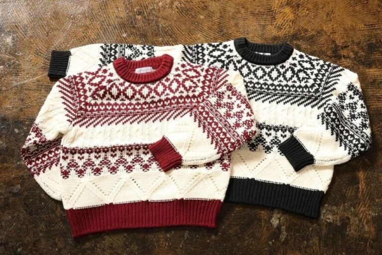 2024年はしまむらのニットが大豊作！ファッションインフルエンサーが選ぶおすすめニット4選