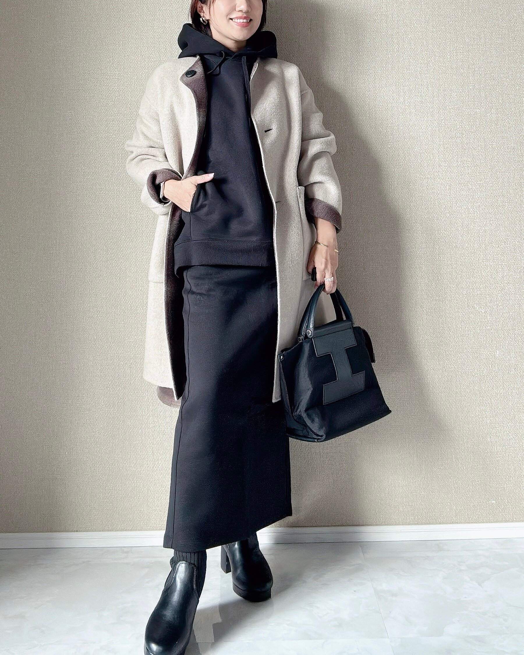 GU 40代におすすめの冬アイテム