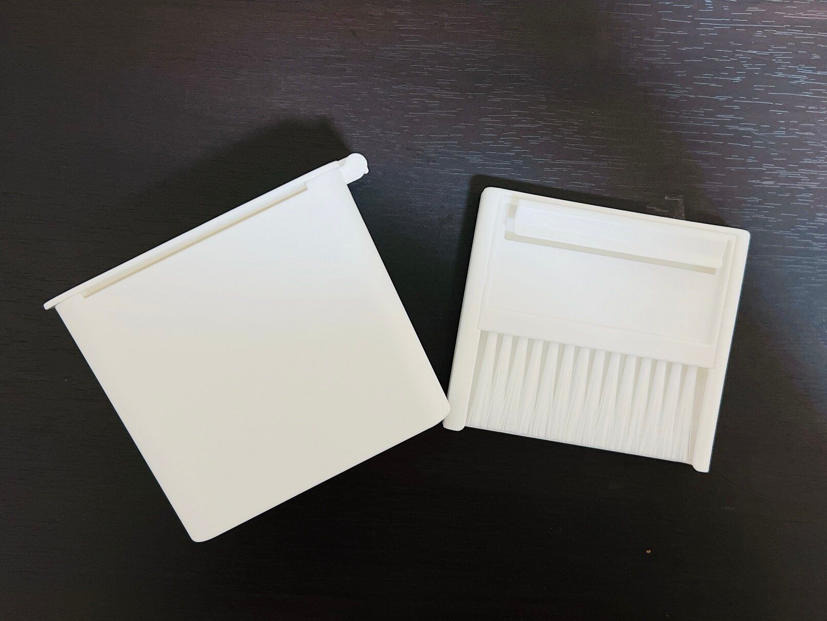 セリアの「ファイルボックスにかけられる!」シリーズが便利!