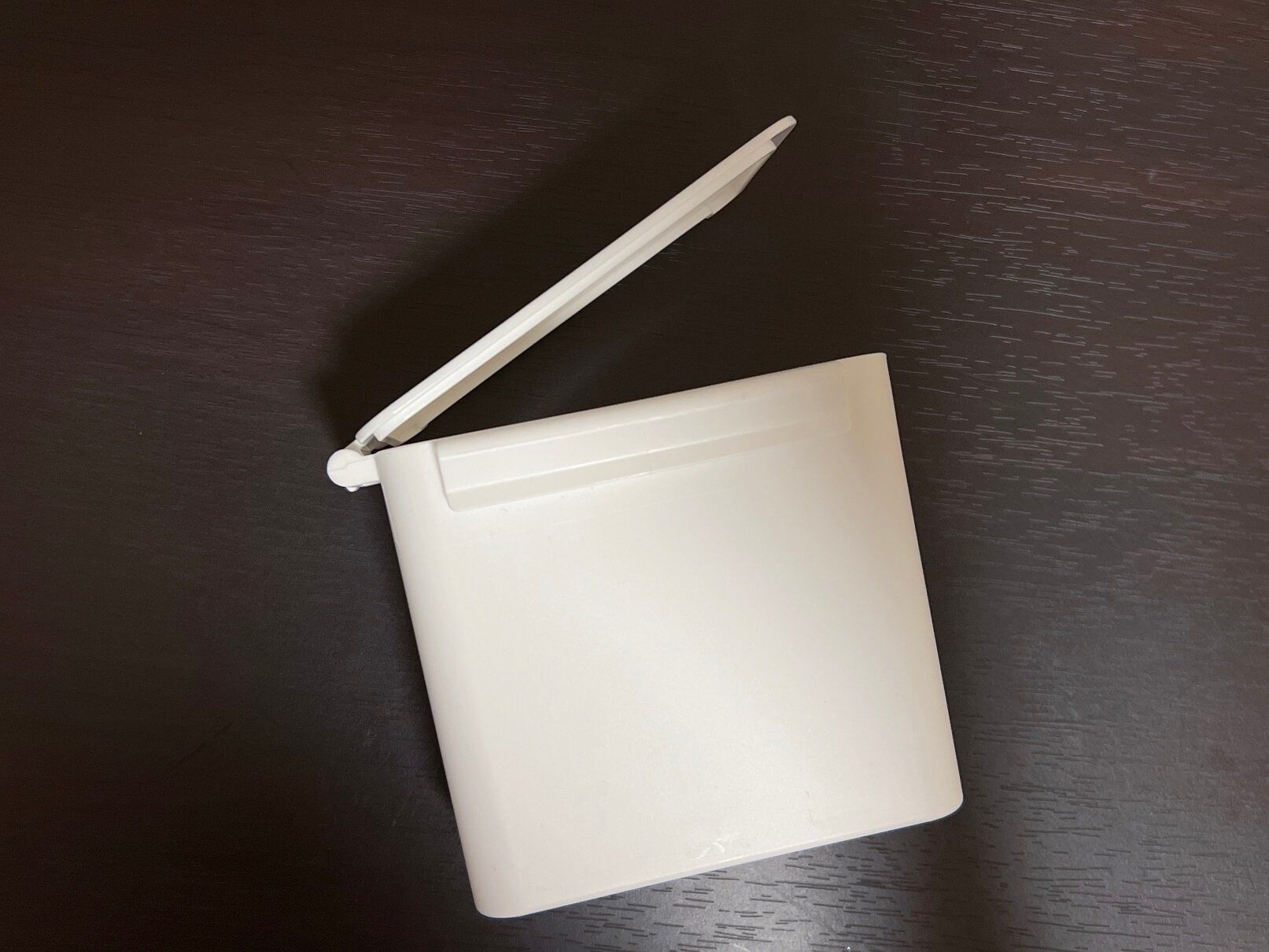 セリアの「ファイルボックスにかけられる!」シリーズが便利!