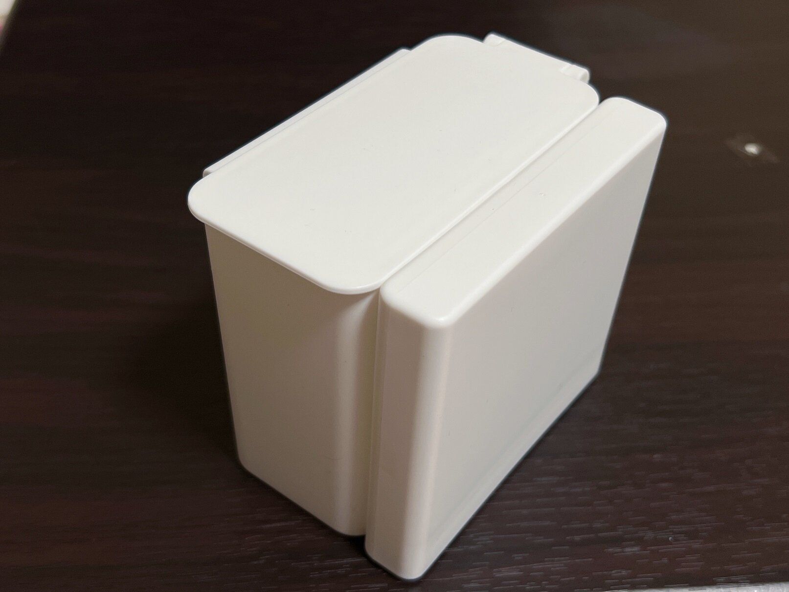 セリアの「ファイルボックスにかけられる!」シリーズが便利!