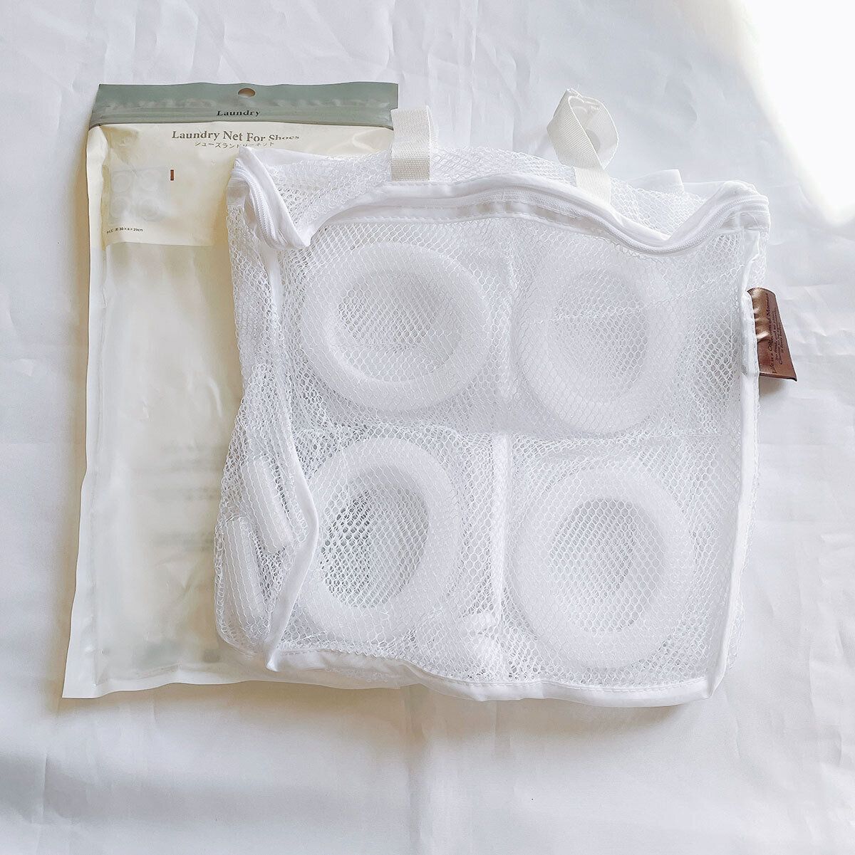 シューズランドリーネット