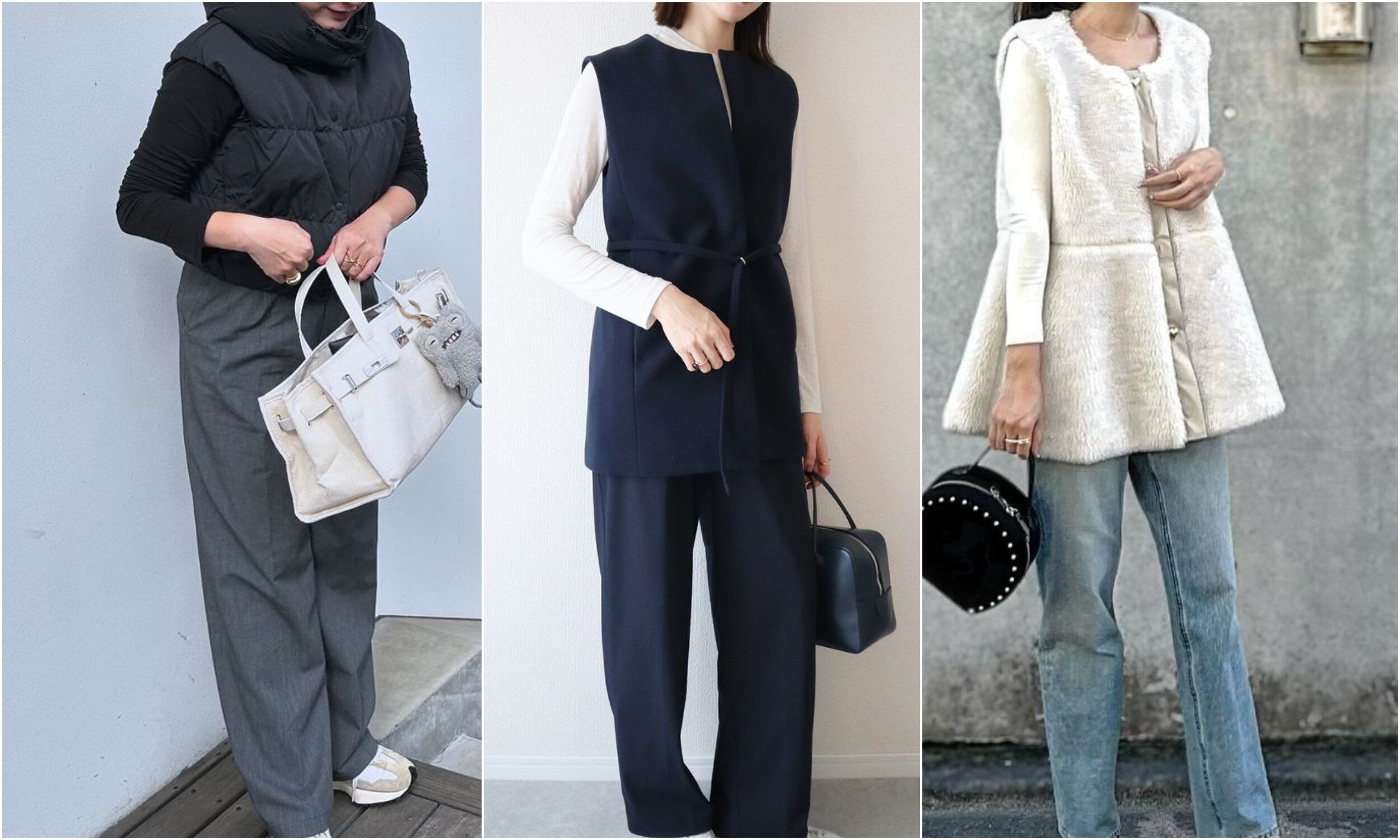 【ユニクロ】見せてもOK！オシャレさん注目2大「極暖ヒートテック」をチェック