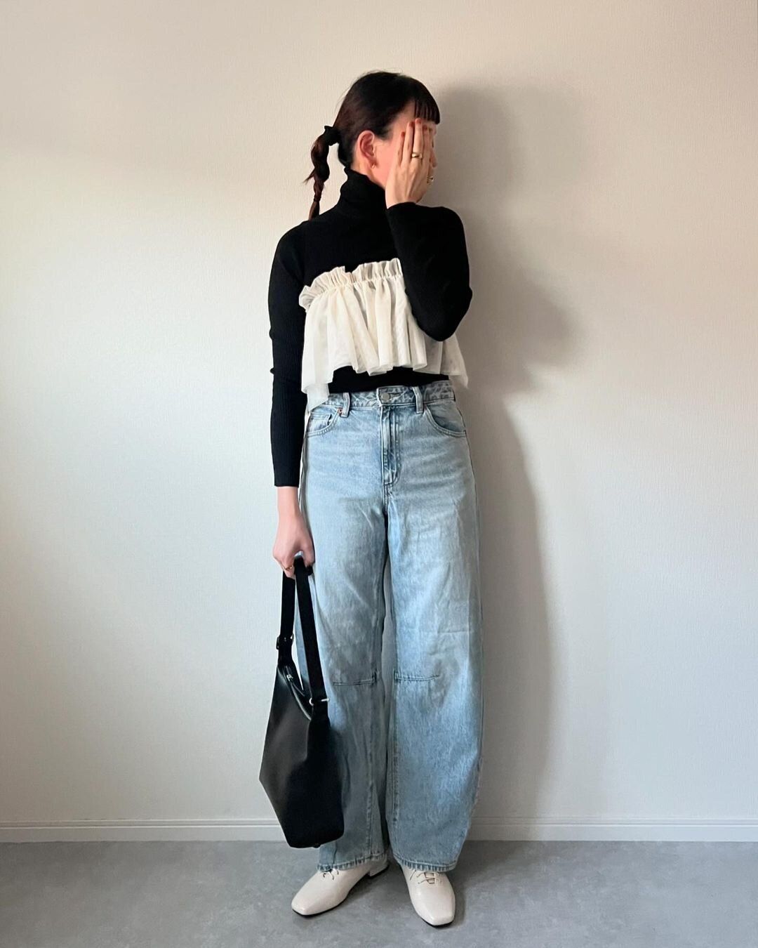 【ユニクロ】シンプルで着回しがきく！大人が毎日着たい「ニット」特集