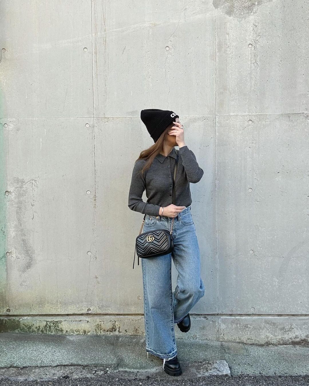 【ユニクロ】シンプルで着回しがきく！大人が毎日着たい「ニット」特集