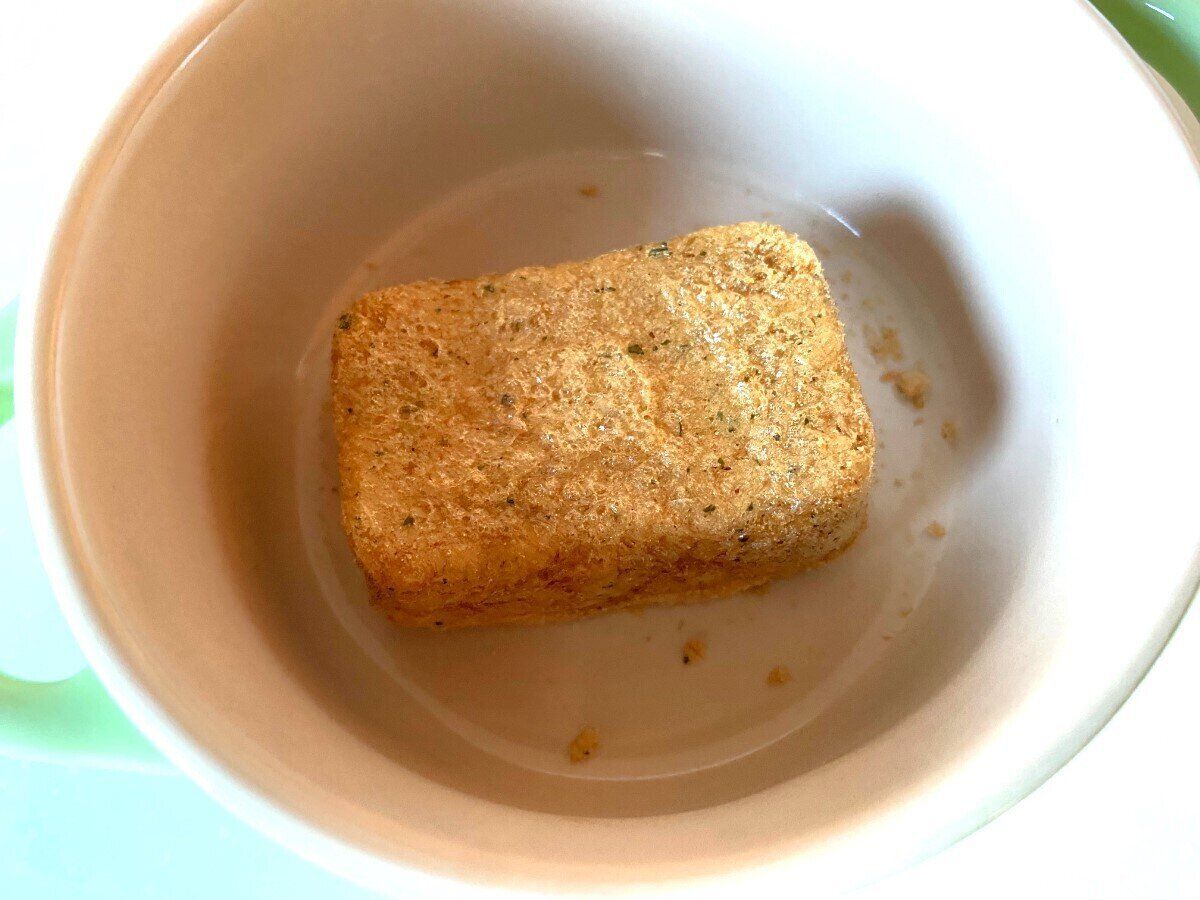 フリーズドライ