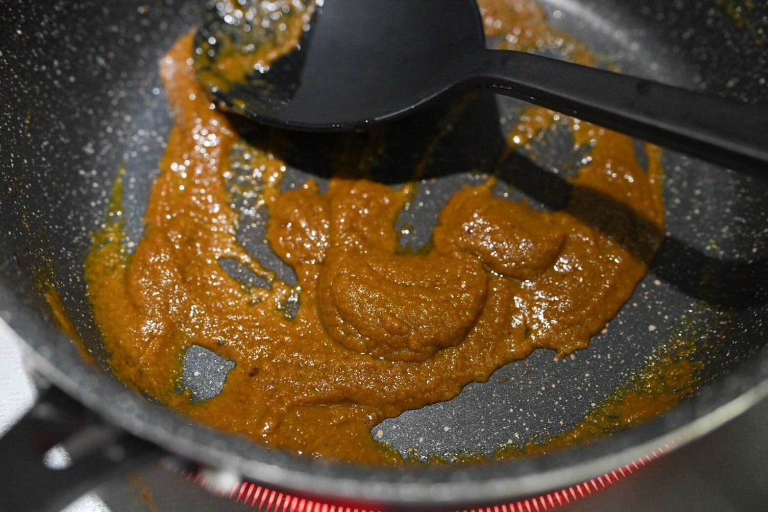 カレーペースト