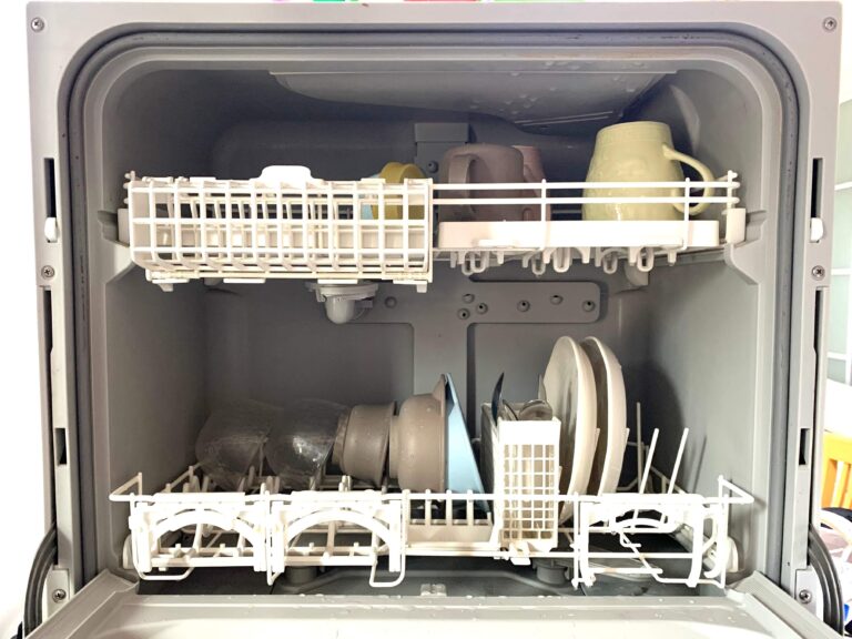 まだ使ってないの？！【食洗機】導入の意外なメリット５選