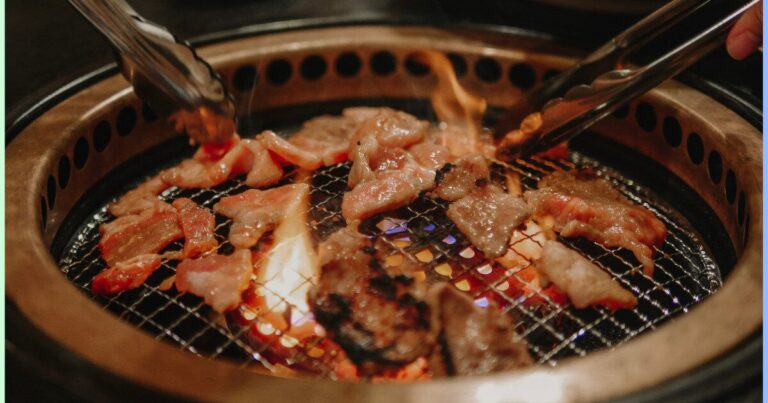 スタミナ食で疲れる!?意外な理由と対策