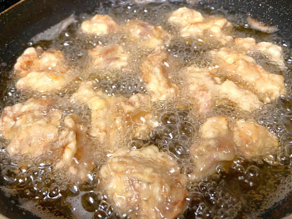 唐揚げ