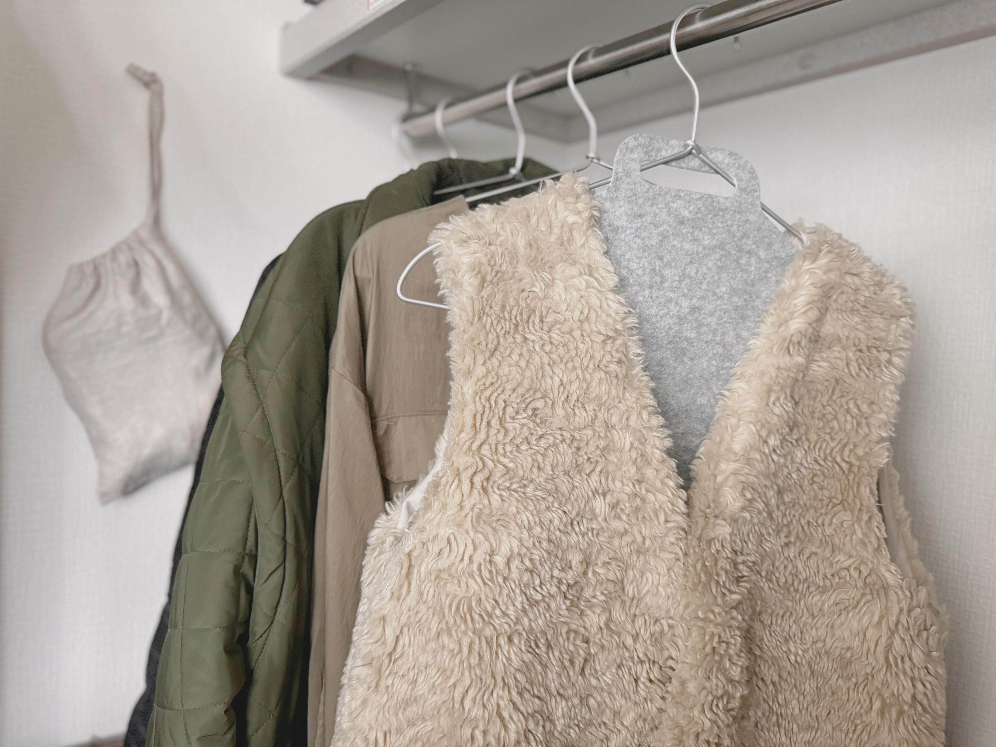 1．くりかえし使えるから