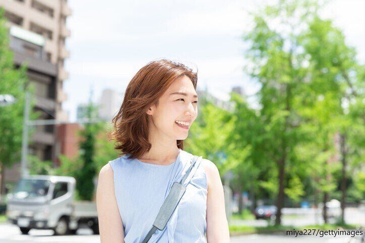 紫外線対策には頭皮や髪の日焼け止めも必要