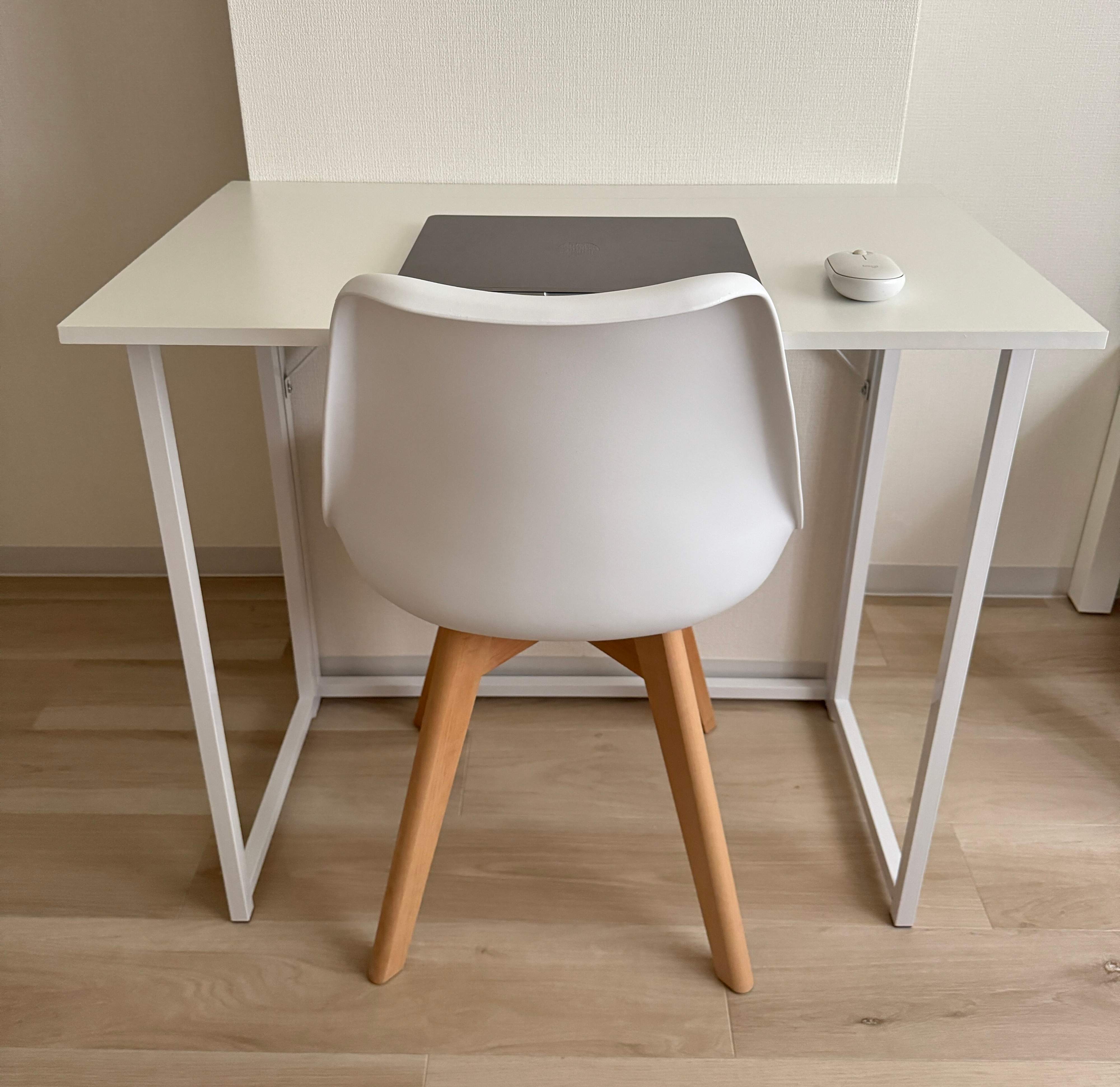 ワークスペース