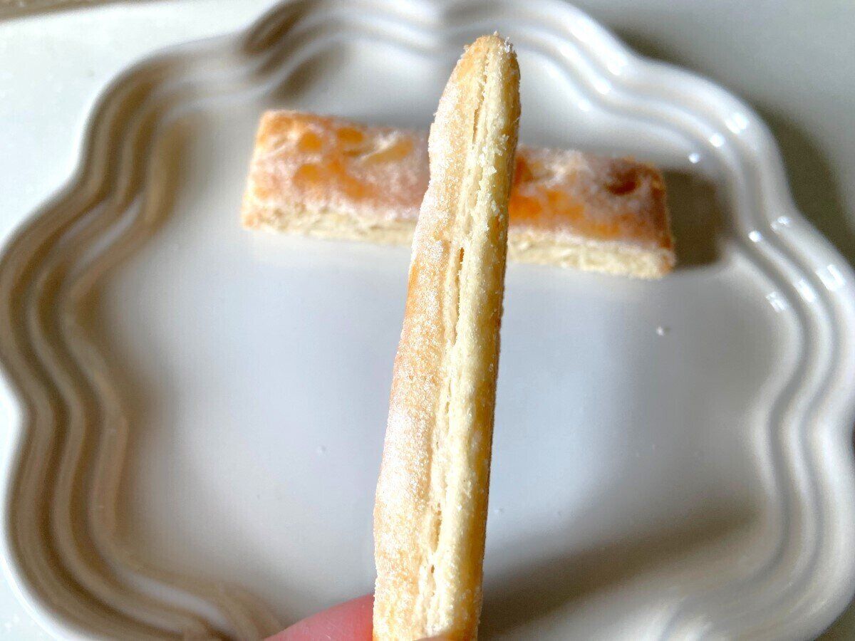 リピしたいおいしさ