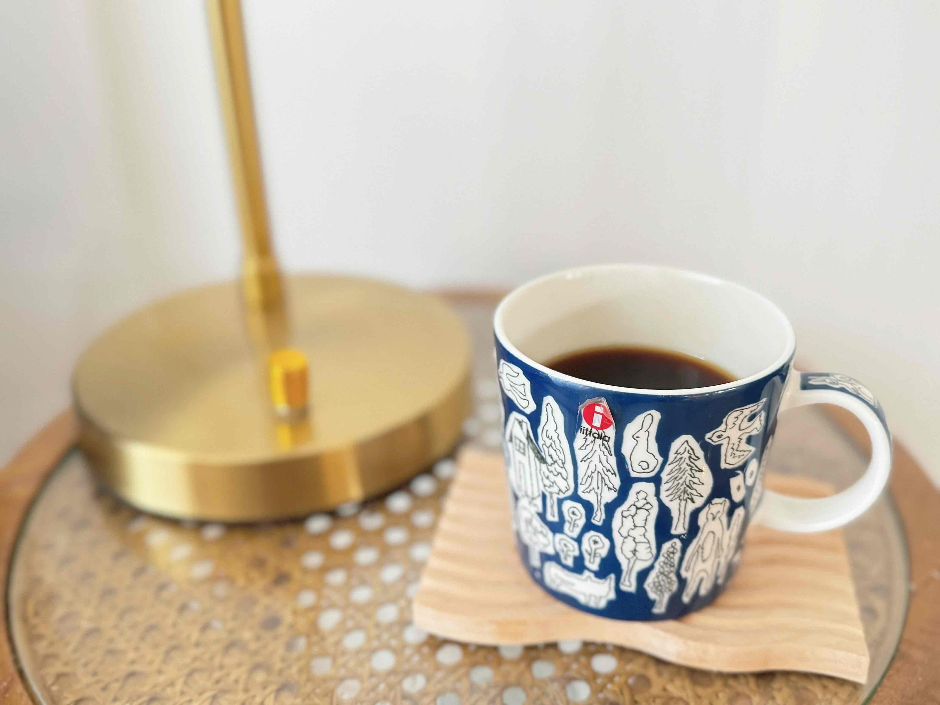 【無印良品】期待以上に本格的でリピ確定！在宅主婦におすすめのコーヒー3選