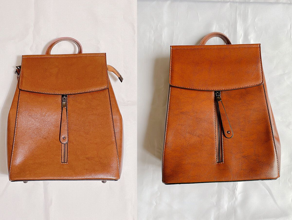 1年経過後の変化