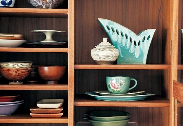 シンデレラフィットするかごを見つけるより余った紙袋が万！？頑張らないテキトー片付け