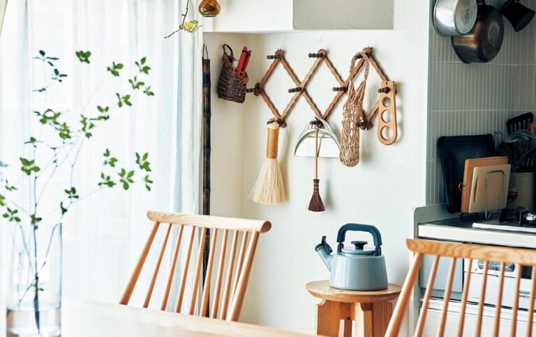 つい頑張っちゃうママの味方「テキトー片づけ」赤ちゃんを育てながらゆる～いルールで心地よく暮らす人の片付けルールとは？