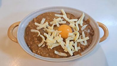 業務スーパー スパイシーキーマカレー アレンジ