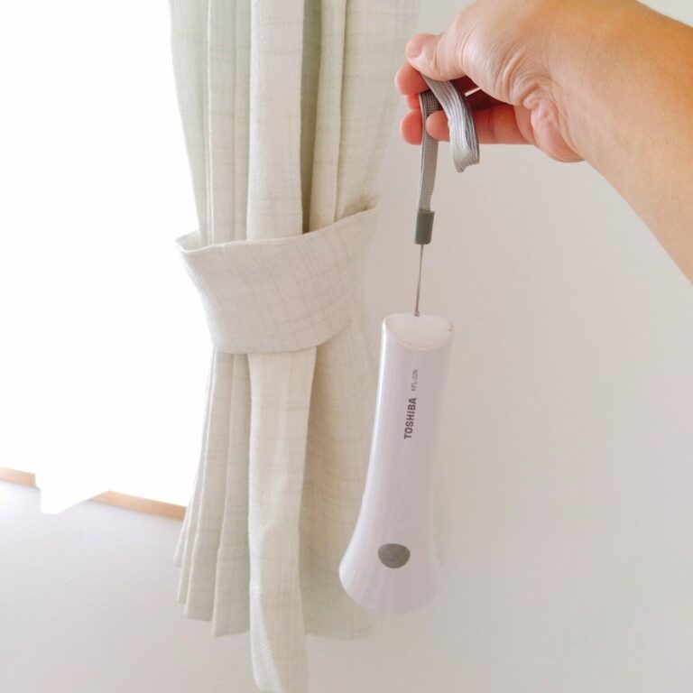 【防災】もと被災者がやっている！｢停電対策｣3選