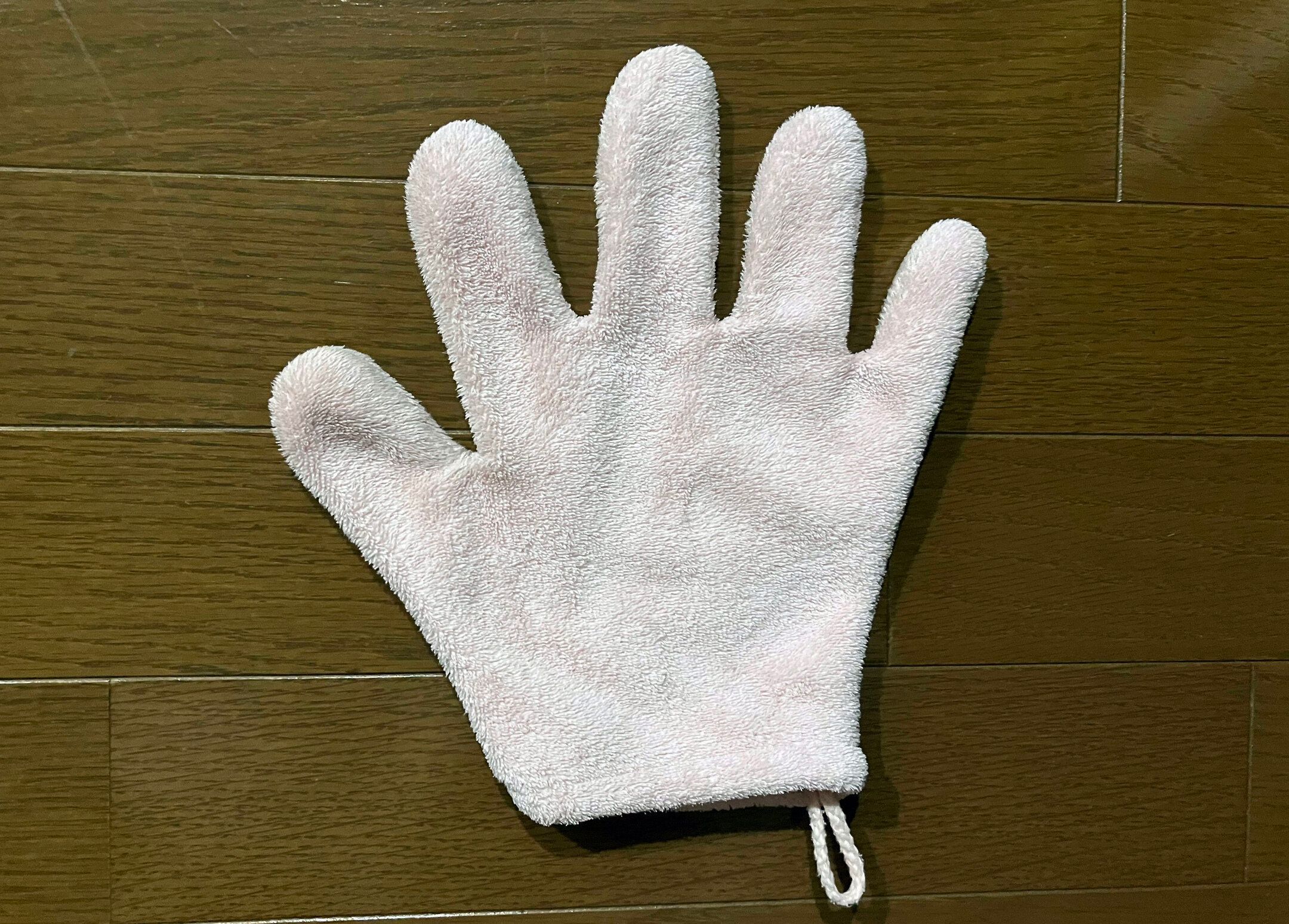 gloves