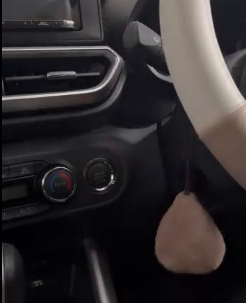 吊るして保管できるのもうれしい！