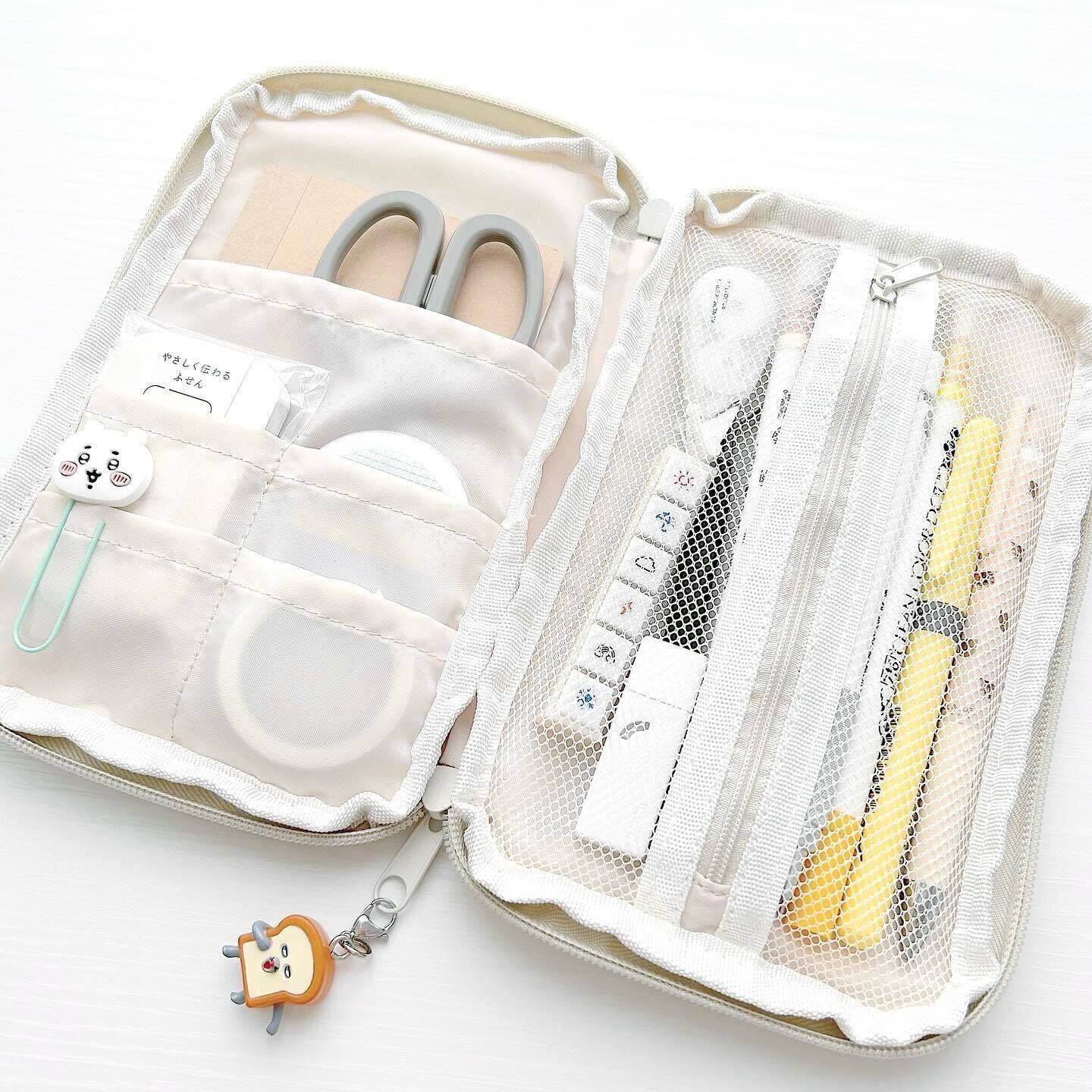 こまごましたものをひとまとめ!「マルチケース」