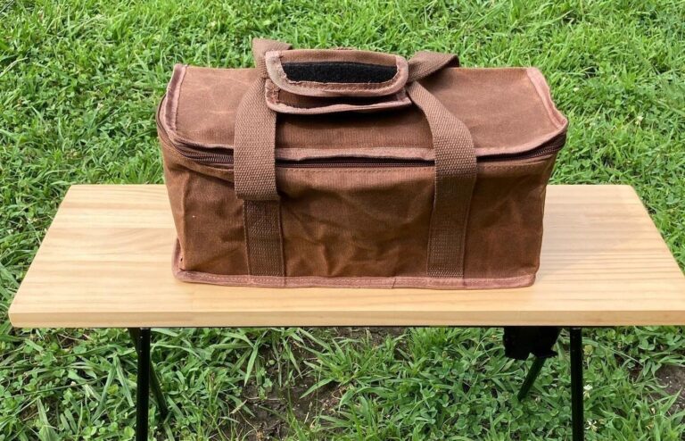 SNSで話題！【ワークマン】「スグにポチりました」「便利すぎる」キャンプアイテム3選