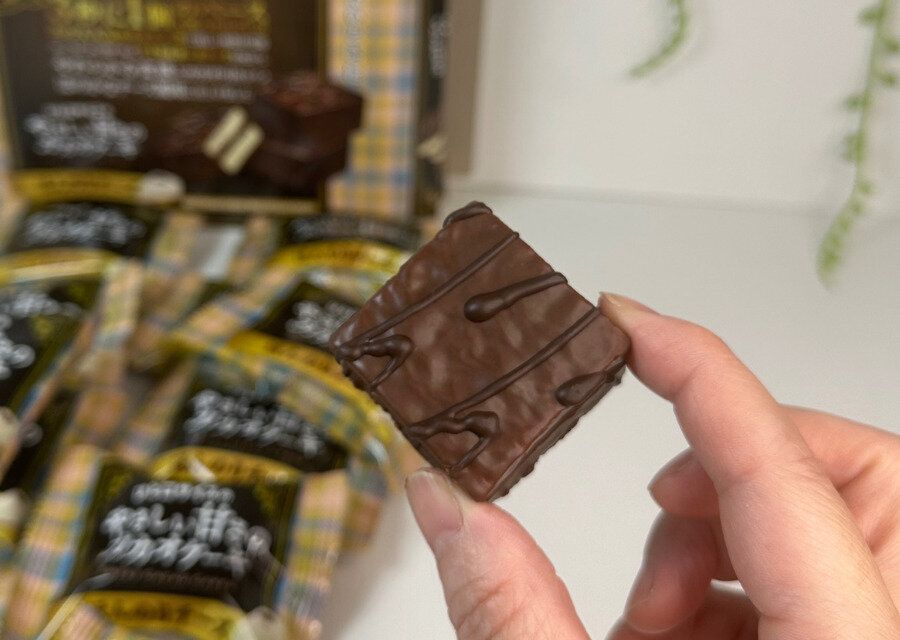 ほんのりチーズ