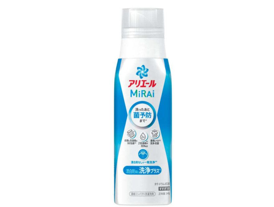 アリエール MiRAi