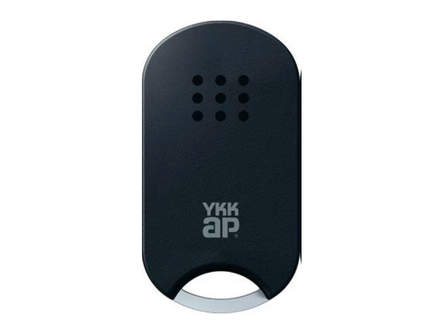 「スマートコントロールキー