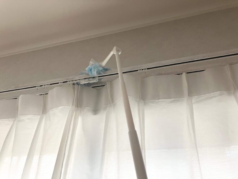 楽してきれいにしたい掃除のプロがおすすめする掃除グッズ2点