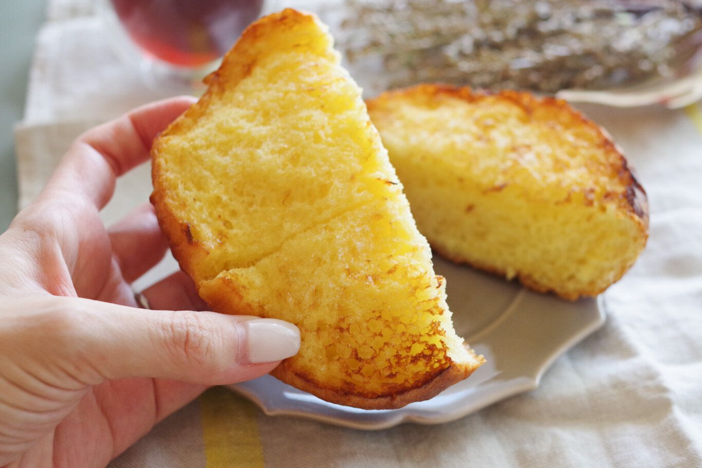 【ローソン】ひと味違う！パンとエスプレッソとコラボの絶品菓子パン