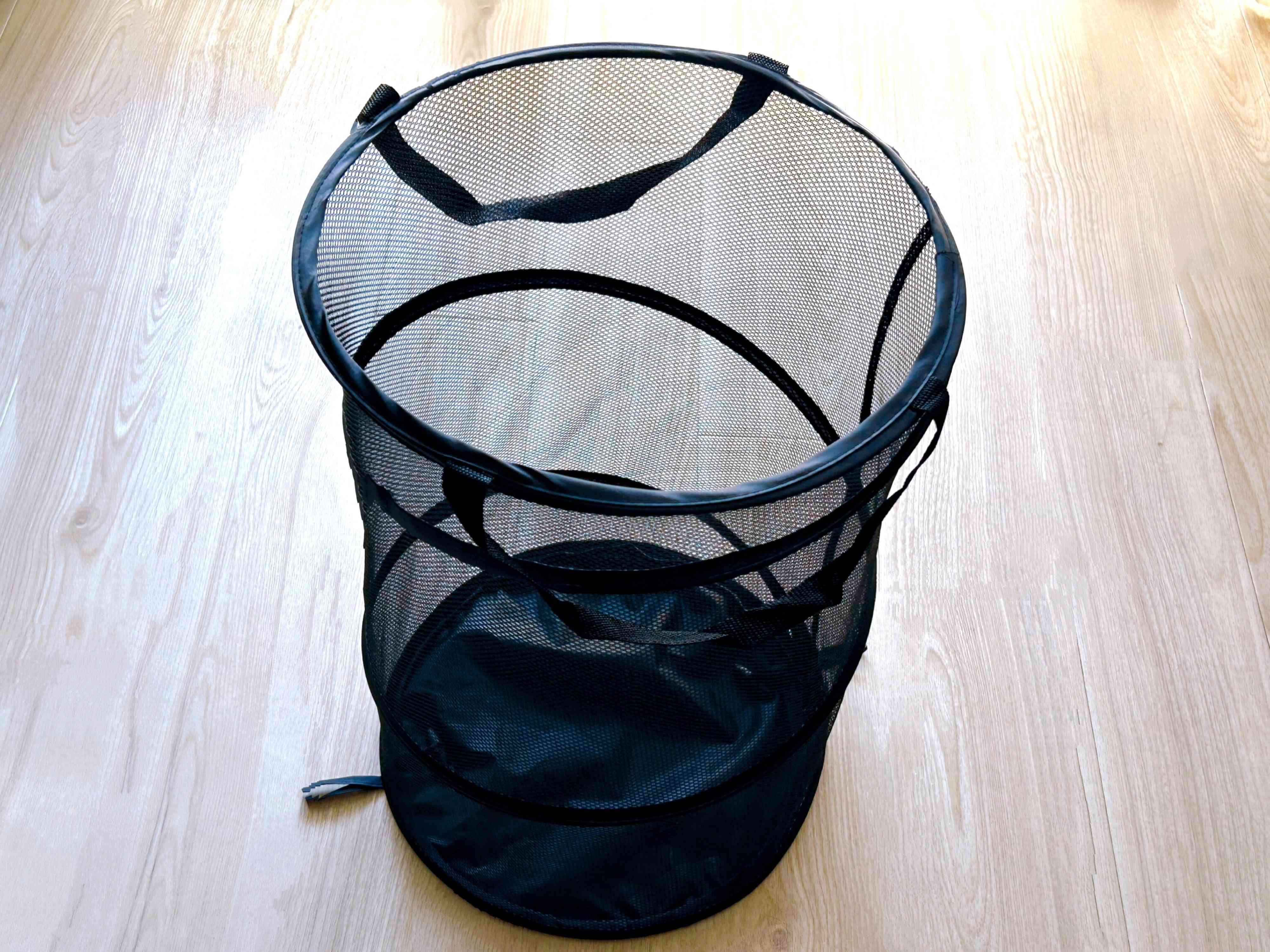 【キャンドゥ】不器用主婦のイライラを解決!550円以上の魅力がある洗濯グッズ