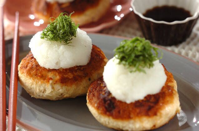 「ポン酢」を使ったおすすめレシピ90選！肉料理や魚料理にもマッチしてさっぱりさわやかに