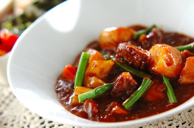 「いんげん」をつかった簡単アレンジレシピ79選！もう一品プラスしたい日におすすめ